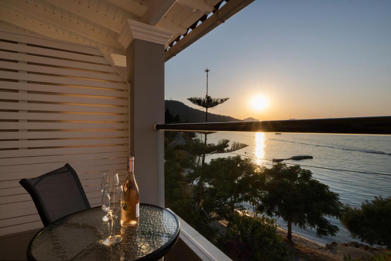 فندق Golden Sunset بوكاري المظهر الخارجي الصورة