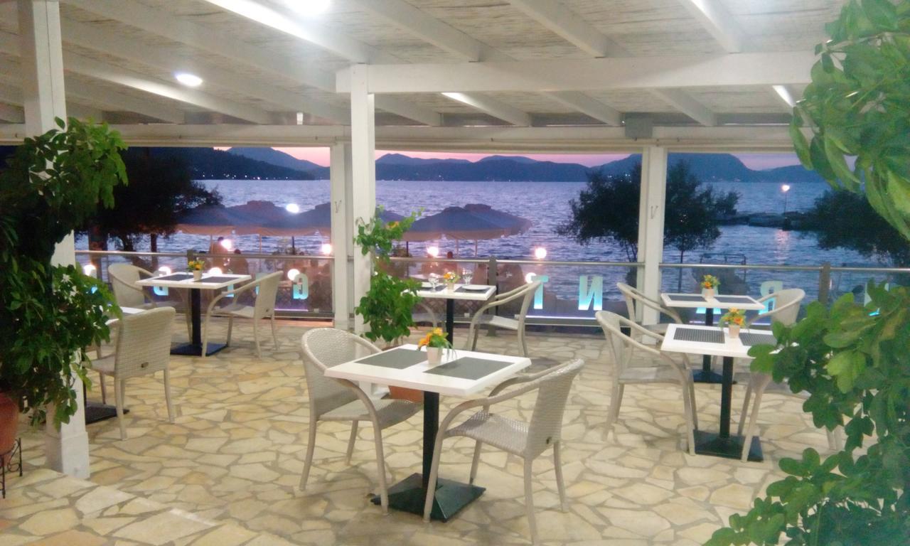 فندق Golden Sunset بوكاري المظهر الخارجي الصورة