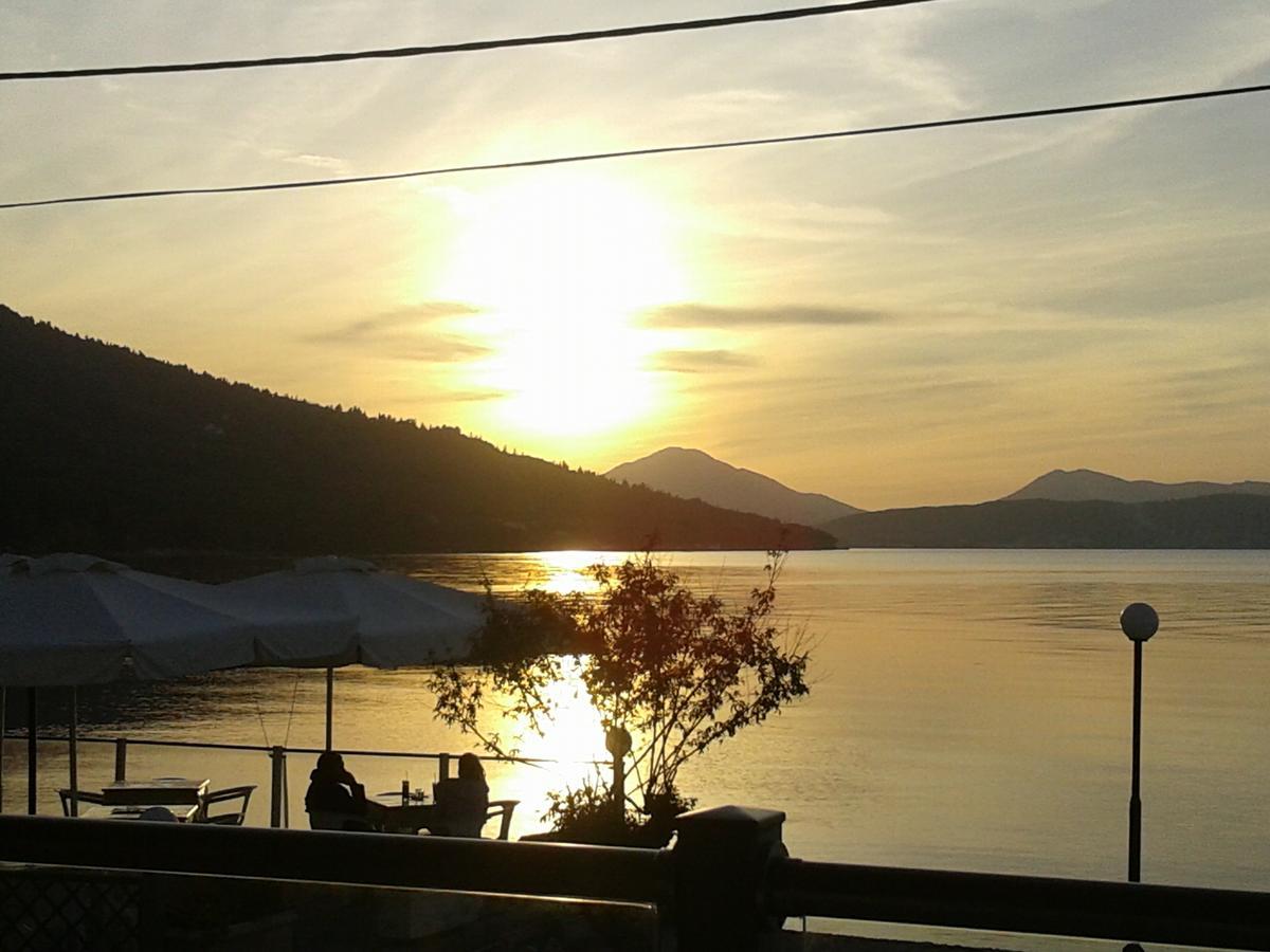 فندق Golden Sunset بوكاري المظهر الخارجي الصورة