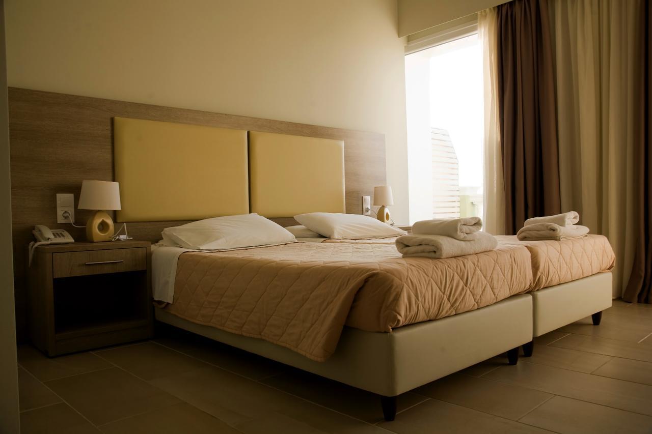فندق Golden Sunset بوكاري المظهر الخارجي الصورة